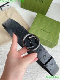 Picture of Gucci Belts _SKUGucciBelt38mmX95-125CM7D3073335